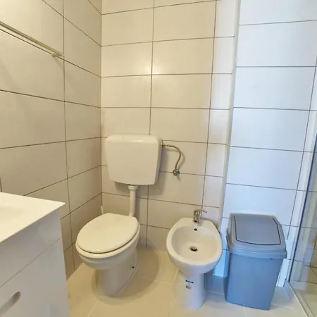 Apartman Power Of Sun Lagos